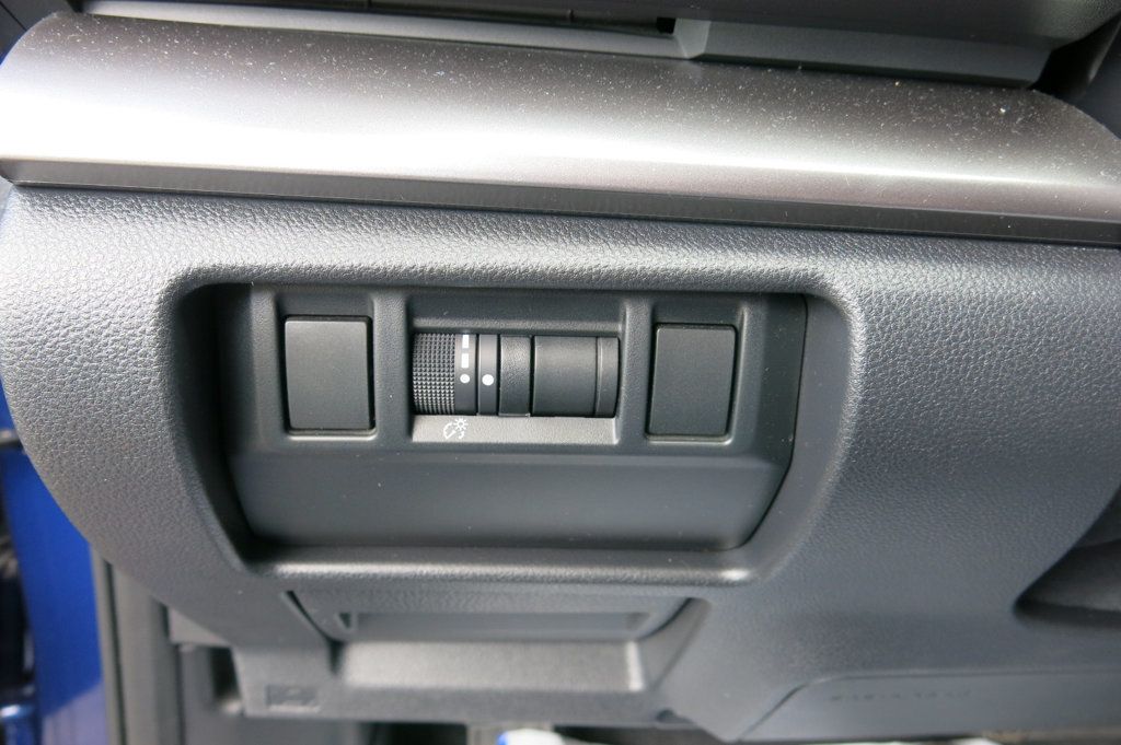 2024 Subaru Impreza Base photo 58