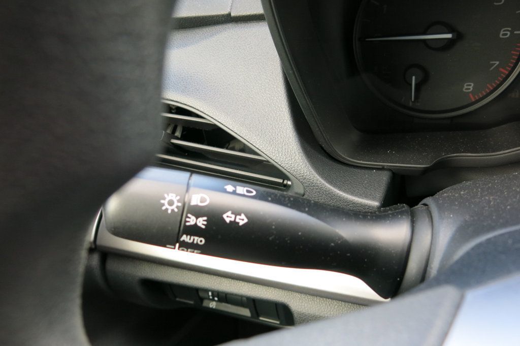 2024 Subaru Impreza Base photo 59