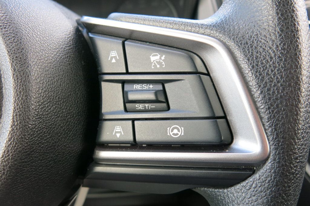 2024 Subaru Impreza Base photo 62