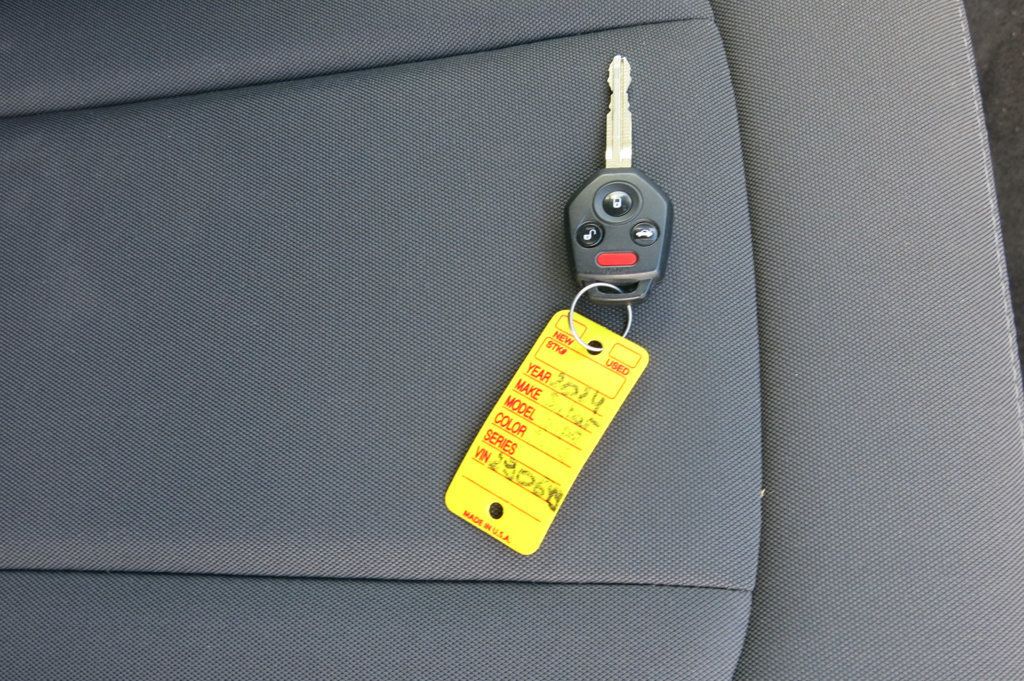 2024 Subaru Impreza AWD - 22909164 - 67