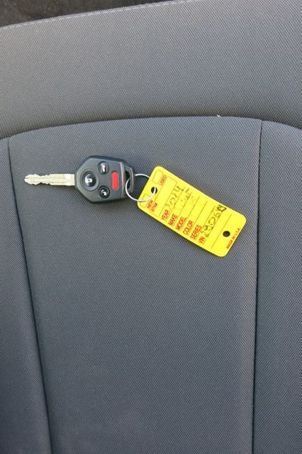 2024 Subaru Impreza AWD - 22909164 - 67