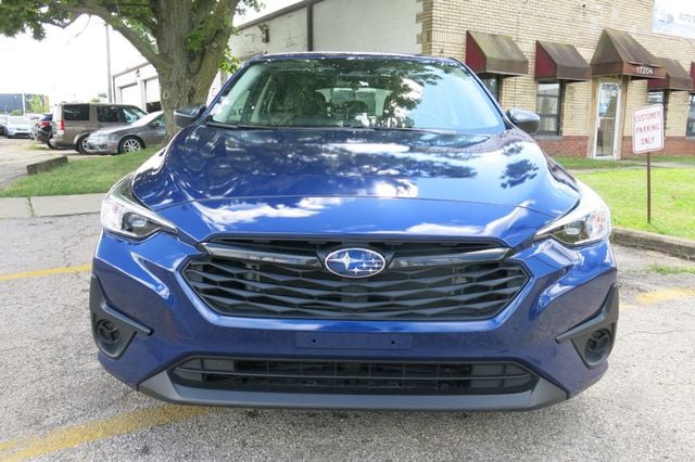 2024 Subaru Impreza AWD - 22909164 - 6