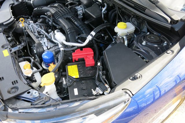 2024 Subaru Impreza AWD - 22909164 - 69