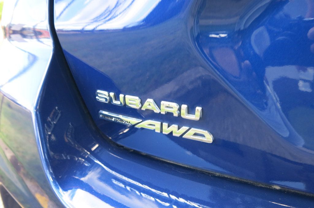 2024 Subaru Impreza Base photo 9