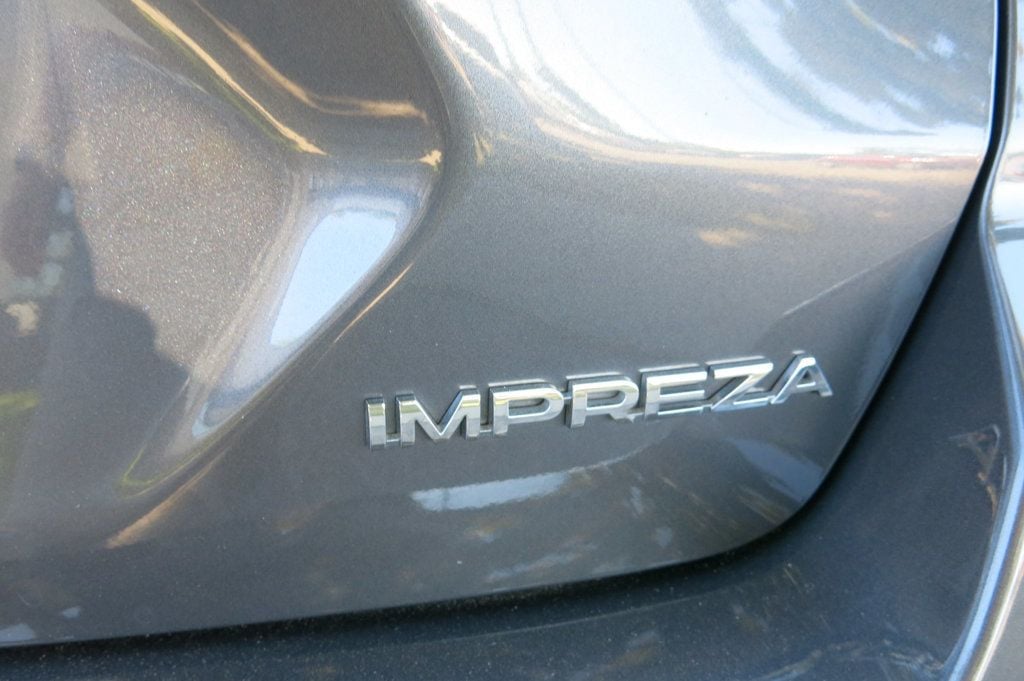 2024 Subaru Impreza AWD - 22926145 - 9