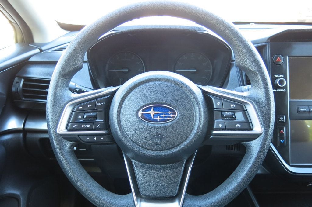 2024 Subaru Impreza AWD - 22926145 - 22