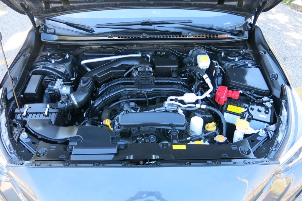2024 Subaru Impreza AWD - 22926145 - 30