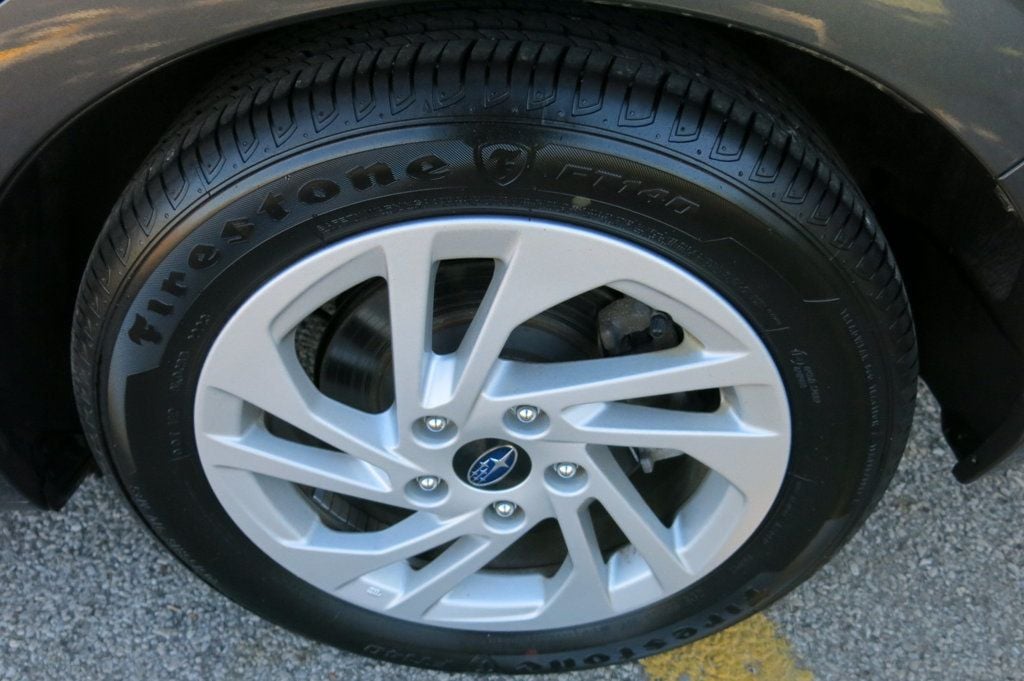 2024 Subaru Impreza AWD - 22926145 - 32