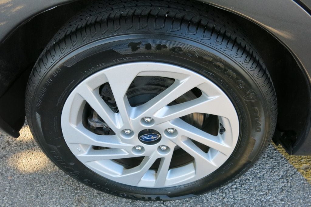 2024 Subaru Impreza AWD - 22926145 - 33