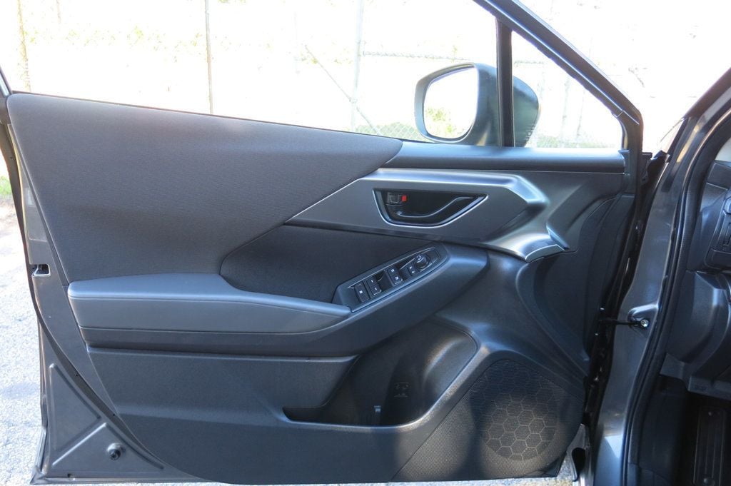 2024 Subaru Impreza AWD - 22926145 - 46