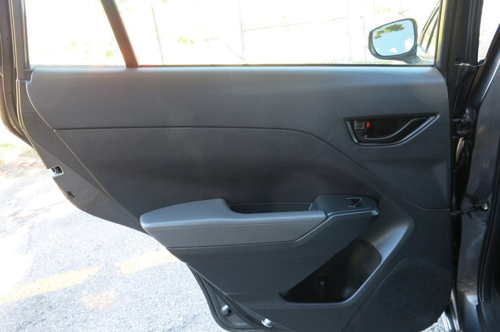 2024 Subaru Impreza AWD - 22926145 - 48