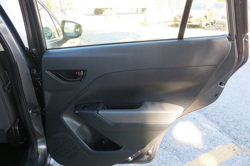 2024 Subaru Impreza AWD - 22926145 - 49