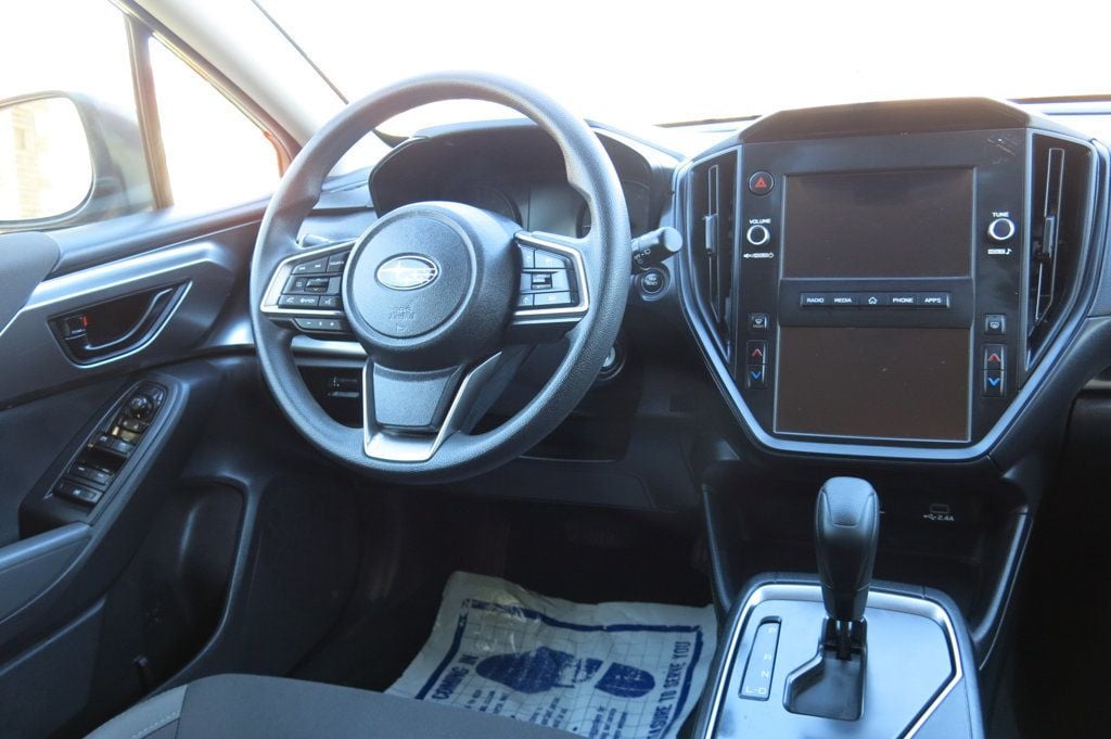 2024 Subaru Impreza AWD - 22926145 - 52