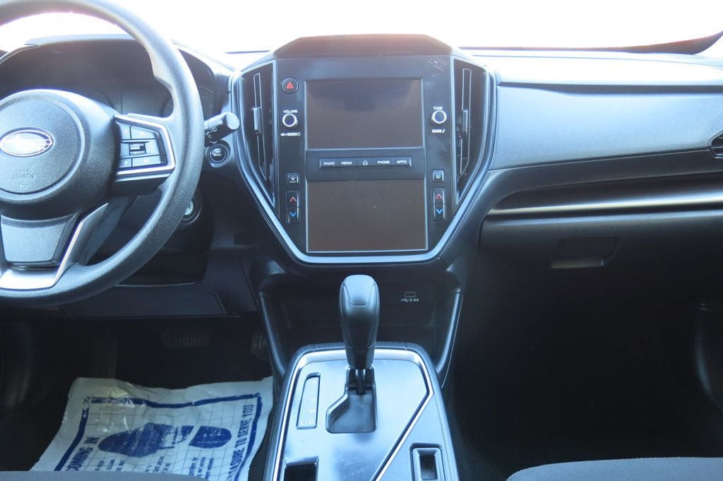 2024 Subaru Impreza AWD - 22926145 - 59