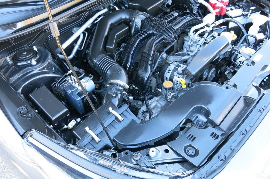 2024 Subaru Impreza AWD - 22926145 - 69
