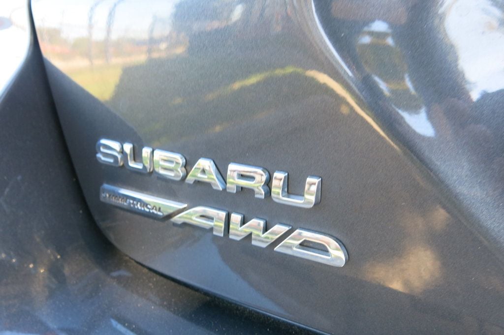 2024 Subaru Impreza AWD - 22926145 - 8