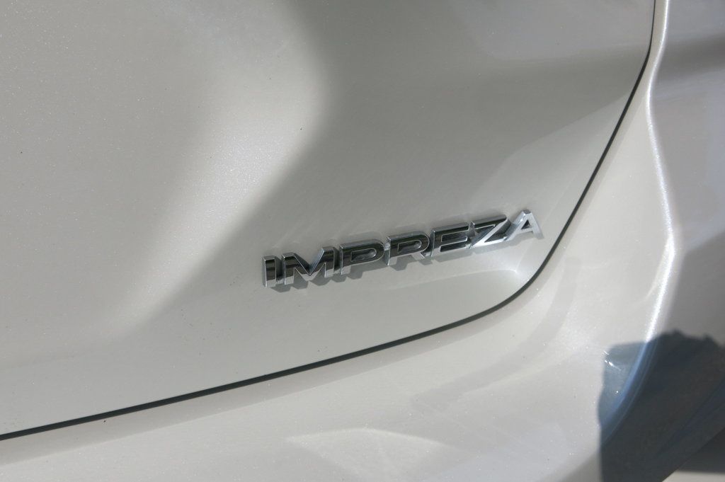 2024 Subaru Impreza AWD - 23029964 - 9