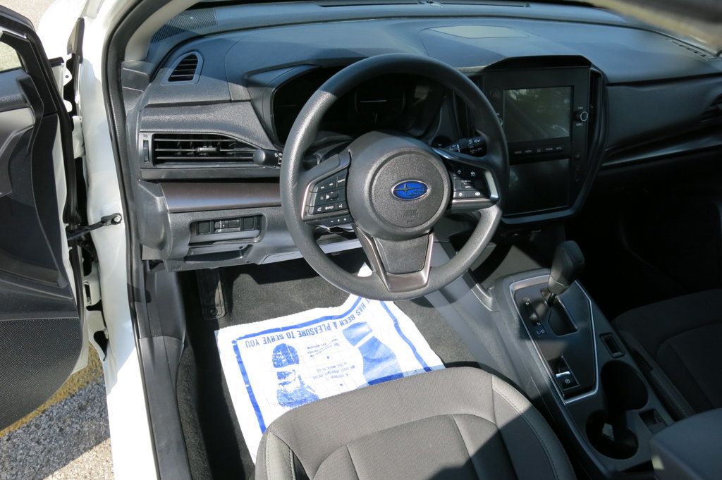 2024 Subaru Impreza AWD - 23029964 - 10