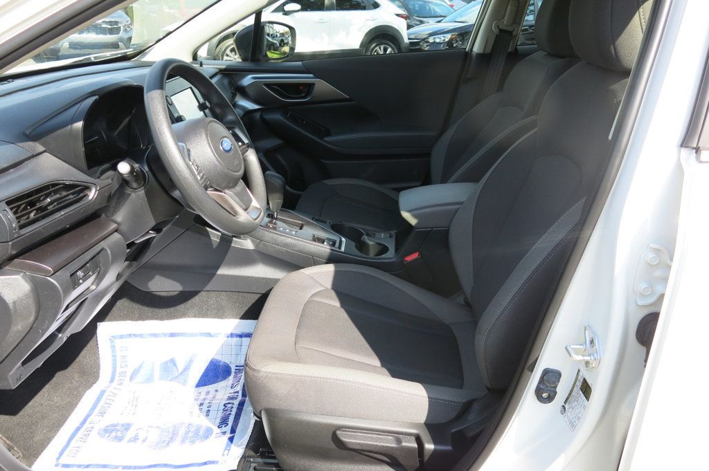 2024 Subaru Impreza AWD - 23029964 - 12