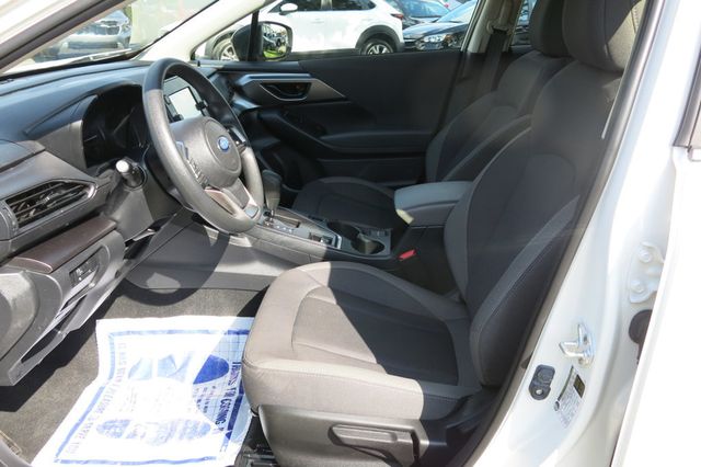 2024 Subaru Impreza AWD - 23029964 - 12