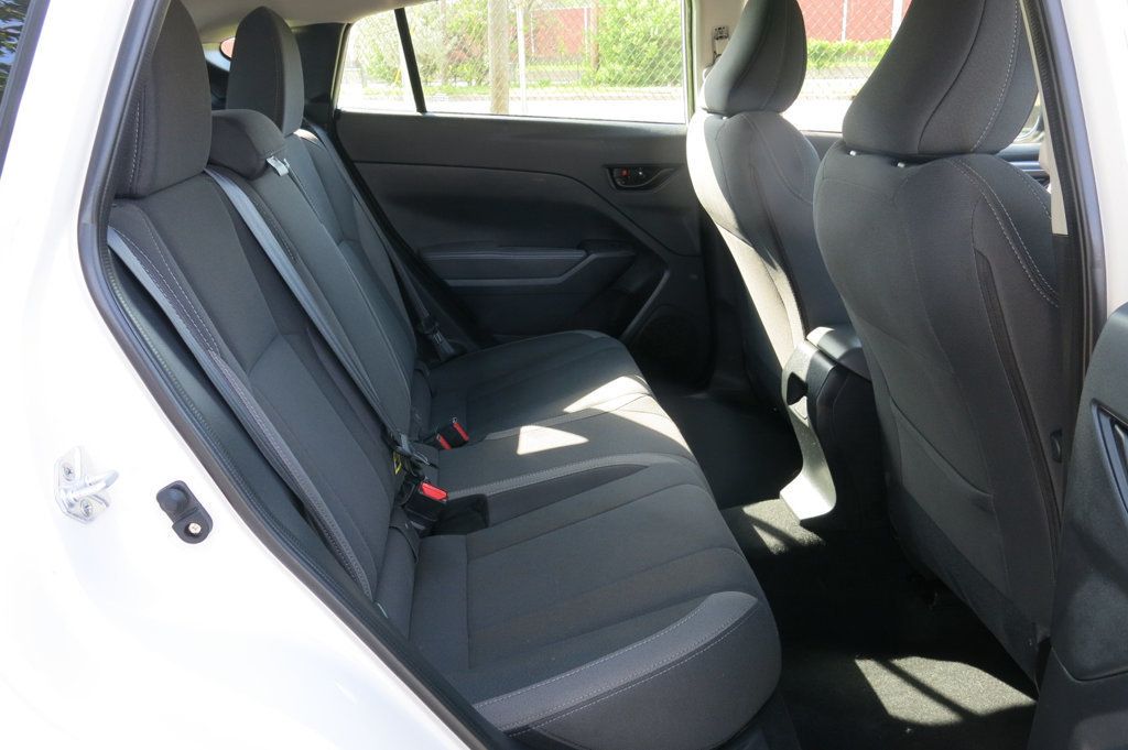 2024 Subaru Impreza AWD - 23029964 - 15