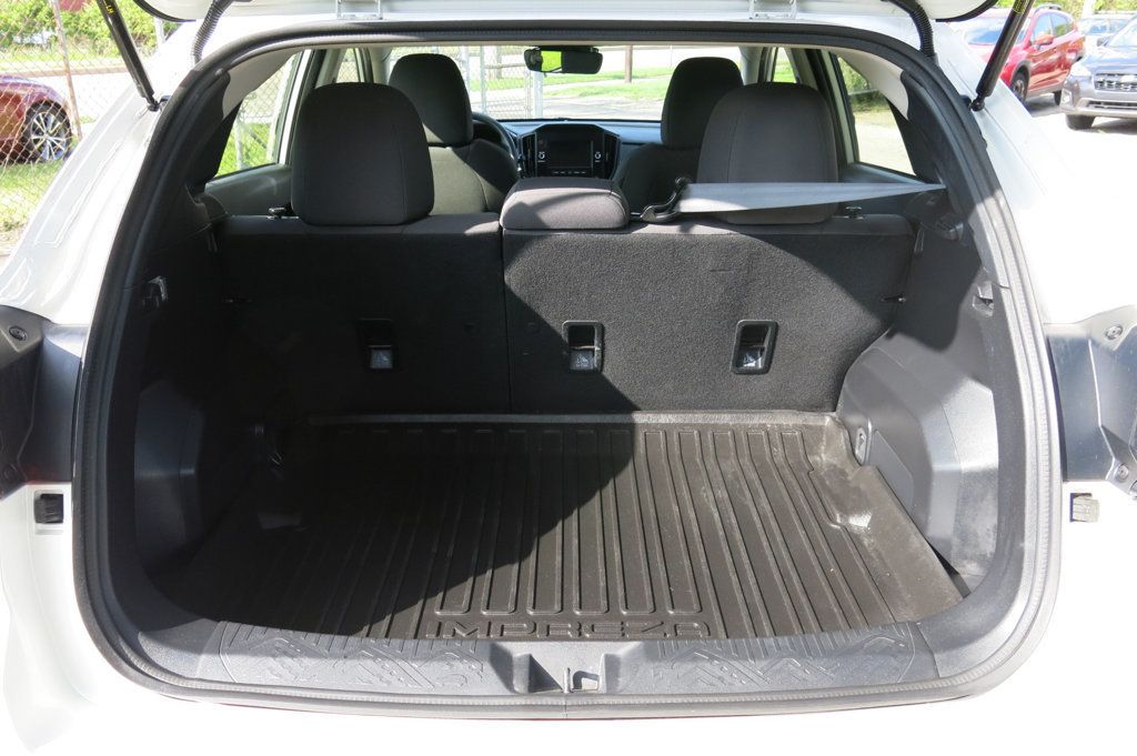 2024 Subaru Impreza AWD - 23029964 - 16
