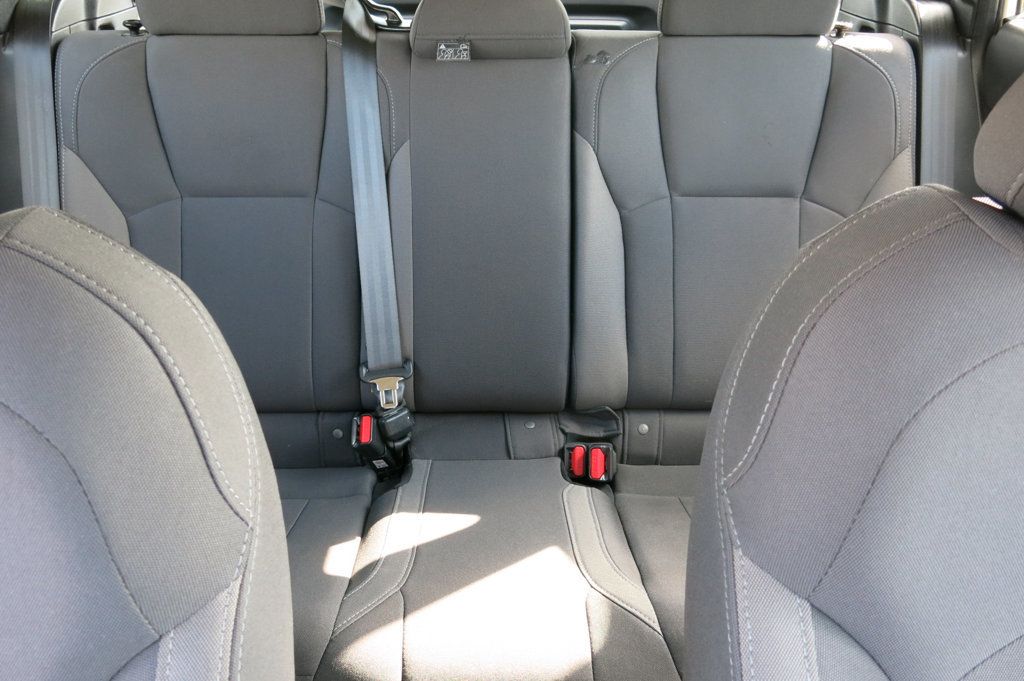 2024 Subaru Impreza AWD - 23029964 - 17