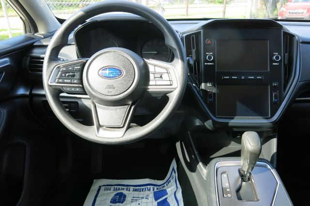 2024 Subaru Impreza AWD - 23029964 - 19