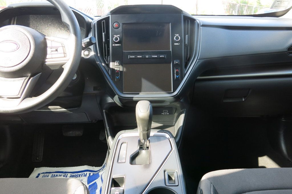 2024 Subaru Impreza AWD - 23029964 - 21