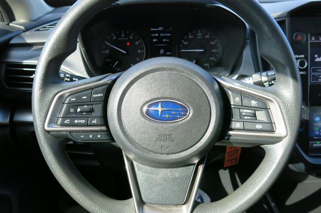2024 Subaru Impreza AWD - 23029964 - 22