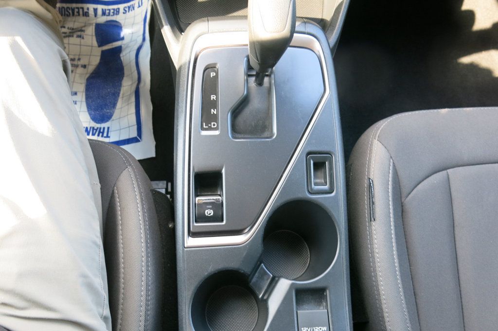 2024 Subaru Impreza AWD - 23029964 - 27