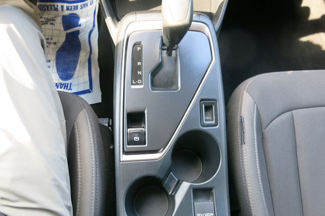 2024 Subaru Impreza AWD - 23029964 - 27