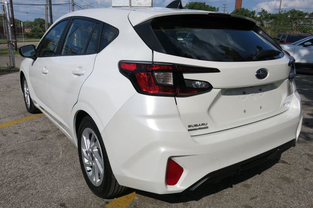 2024 Subaru Impreza AWD - 23029964 - 2