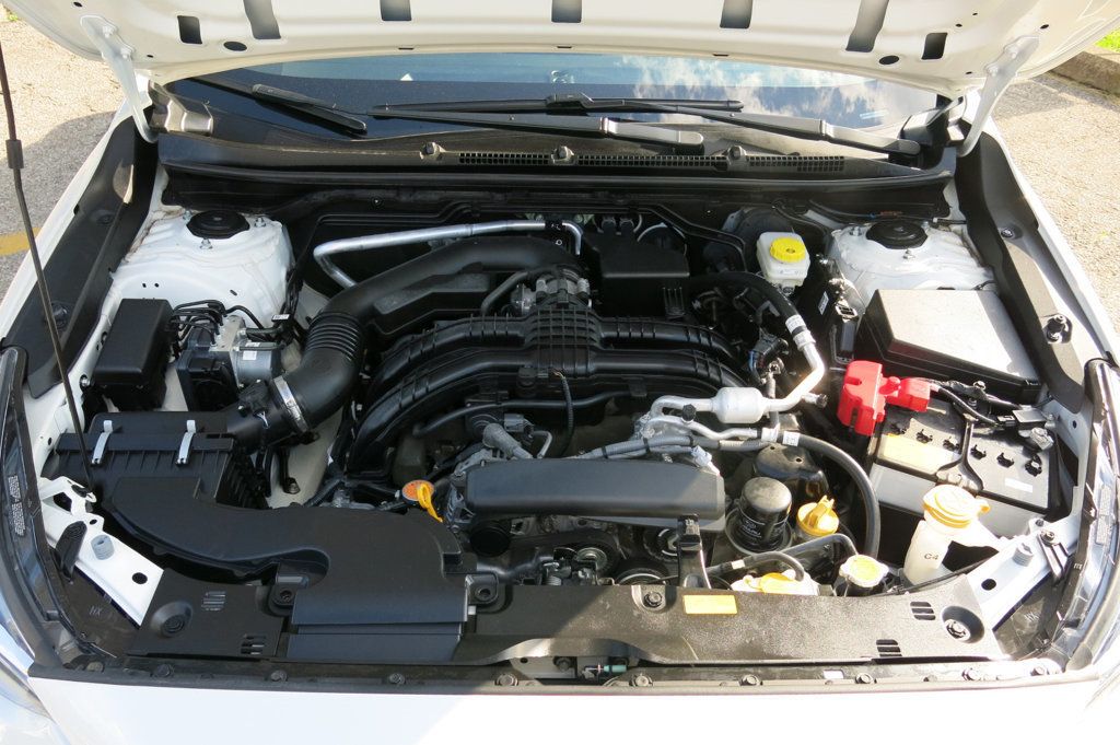 2024 Subaru Impreza AWD - 23029964 - 30