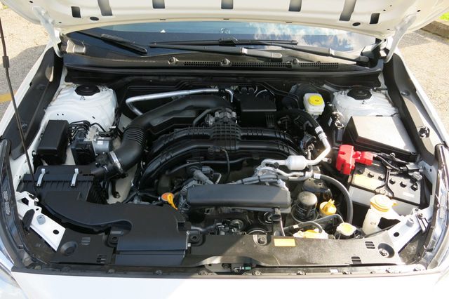 2024 Subaru Impreza AWD - 23029964 - 30