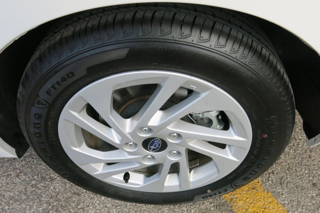 2024 Subaru Impreza AWD - 23029964 - 31