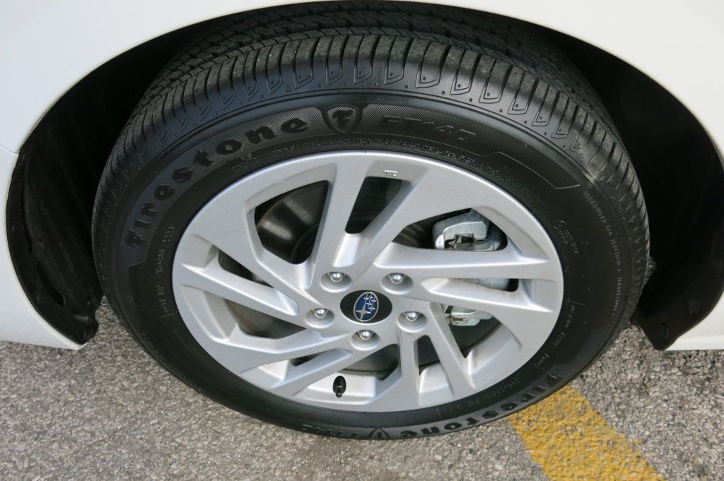 2024 Subaru Impreza AWD - 23029964 - 32