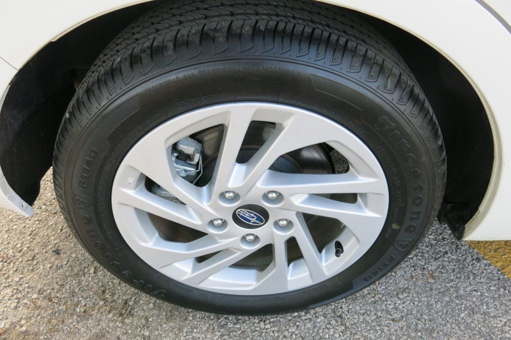 2024 Subaru Impreza AWD - 23029964 - 33