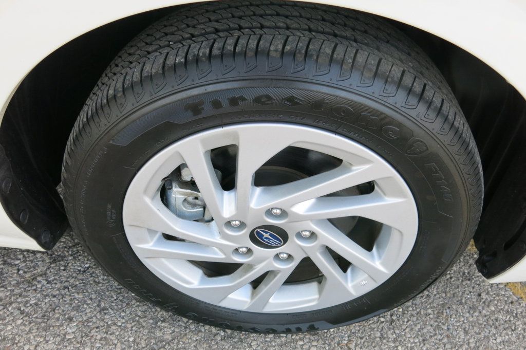 2024 Subaru Impreza AWD - 23029964 - 34