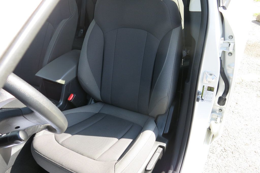 2024 Subaru Impreza AWD - 23029964 - 36