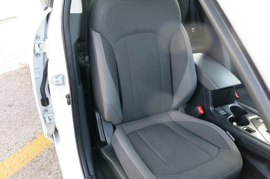 2024 Subaru Impreza AWD - 23029964 - 37