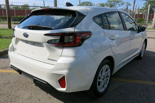 2024 Subaru Impreza AWD - 23029964 - 3