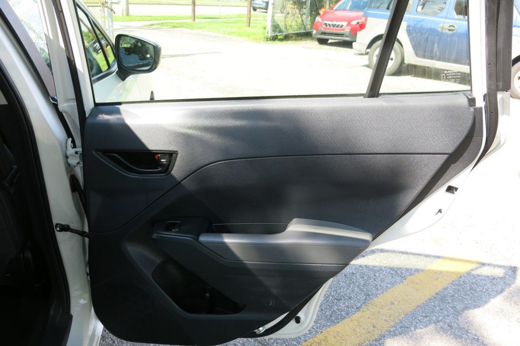 2024 Subaru Impreza AWD - 23029964 - 45