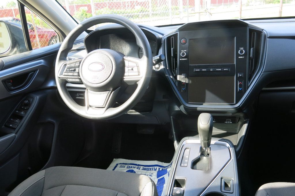 2024 Subaru Impreza AWD - 23029964 - 48