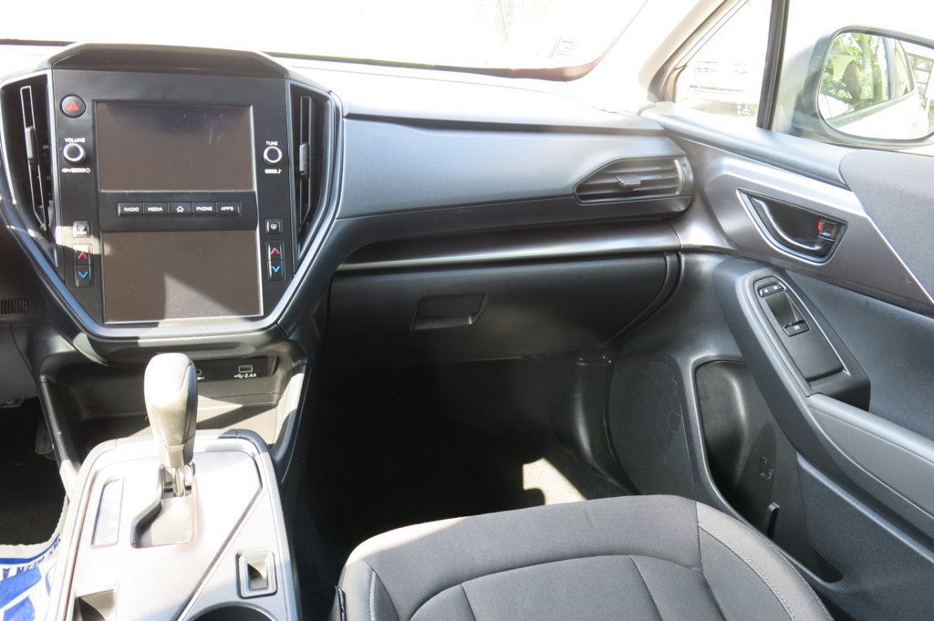 2024 Subaru Impreza AWD - 23029964 - 49