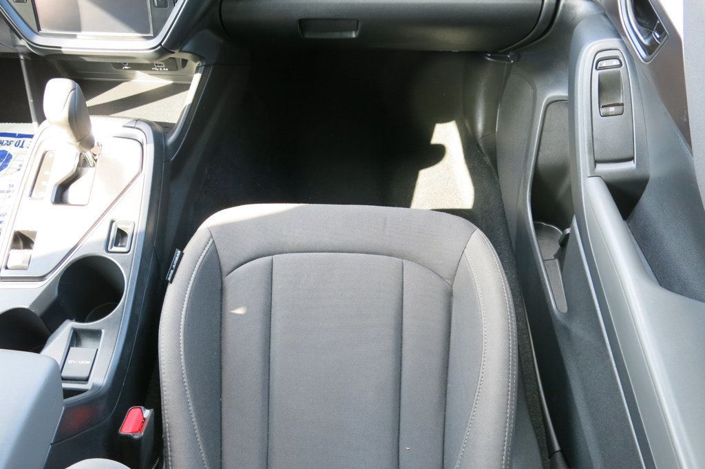 2024 Subaru Impreza AWD - 23029964 - 51