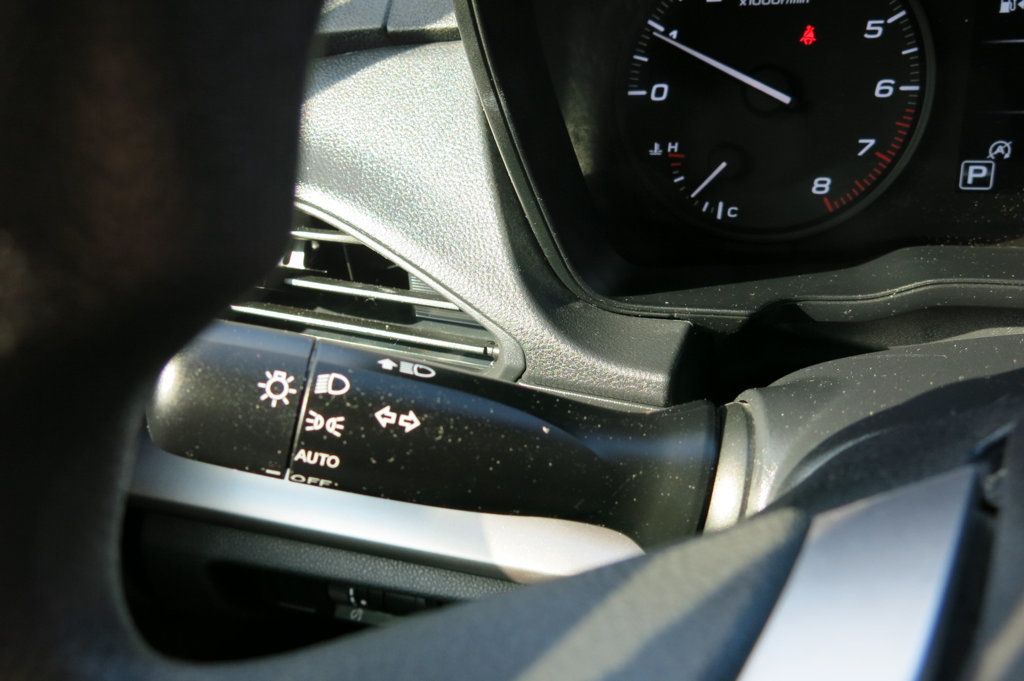 2024 Subaru Impreza AWD - 23029964 - 60