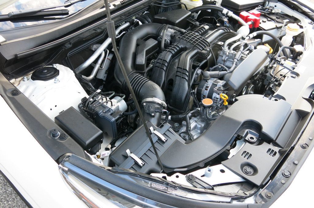2024 Subaru Impreza AWD - 23029964 - 66