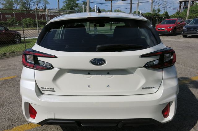 2024 Subaru Impreza AWD - 23029964 - 7