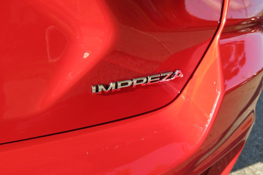 2024 Subaru Impreza AWD - 23057039 - 9